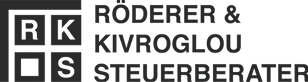 Röderer & Kivroglou Steuerberater